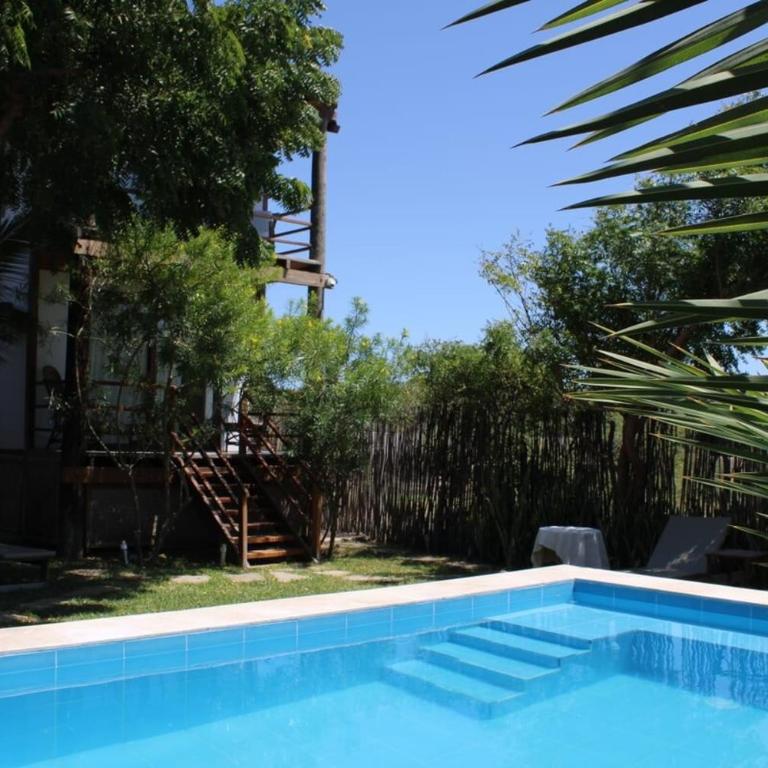 Mallki bungalows with pool - Two-Bedroom Apartment - 26