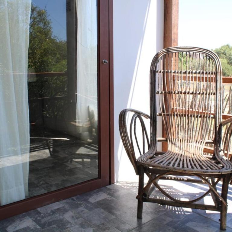 Mallki bungalows with pool - Two-Bedroom Apartment - 34