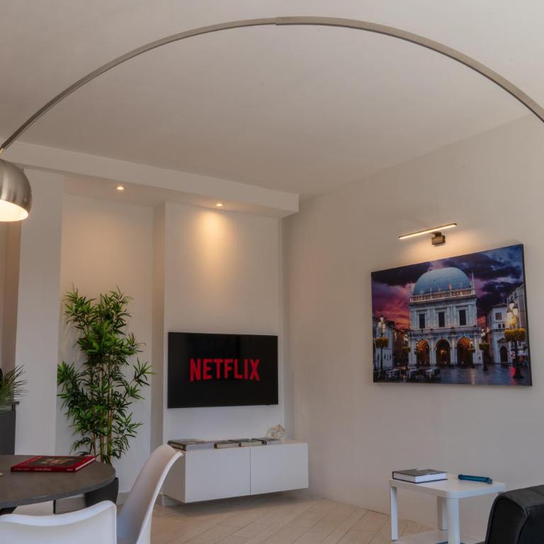 [GALLERIA DUOMO] Luxury Design Apartment - One-Bedroom Apartment - 1