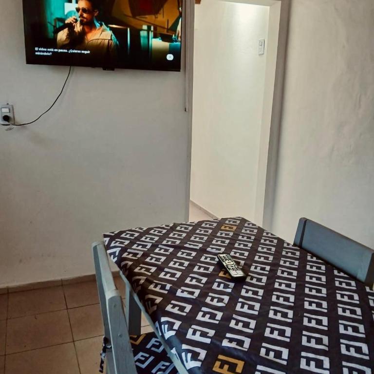 Alojamiento TORRES - Apartamento de 1 dormitorio - 2