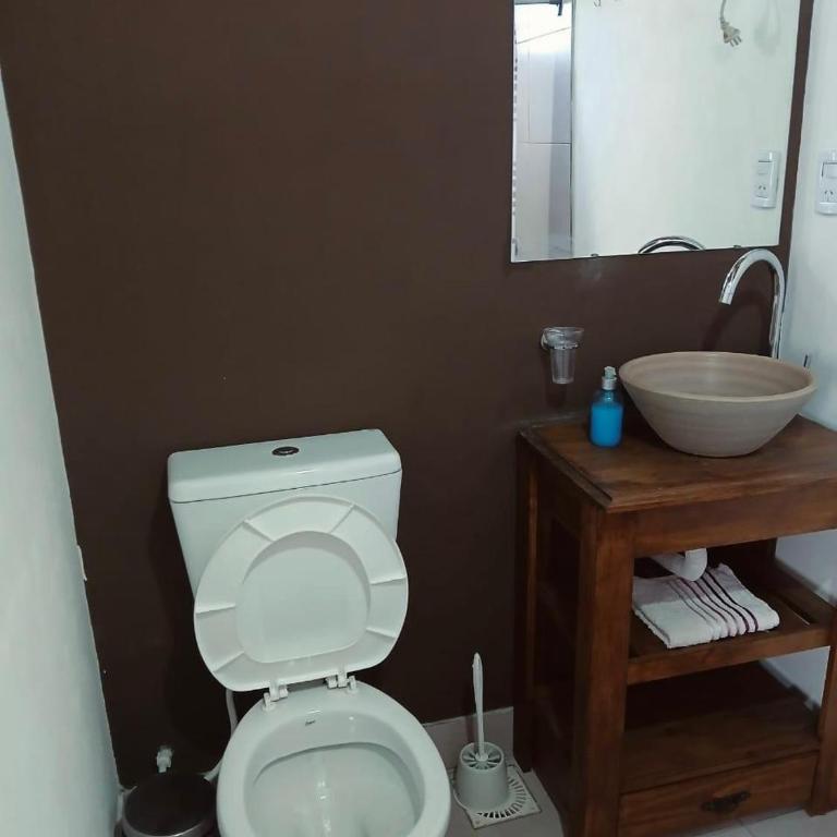 Alojamiento TORRES - Apartamento de 1 dormitorio - 3