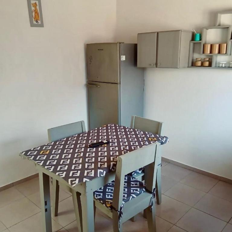 Alojamiento TORRES - Apartamento de 1 dormitorio - 4