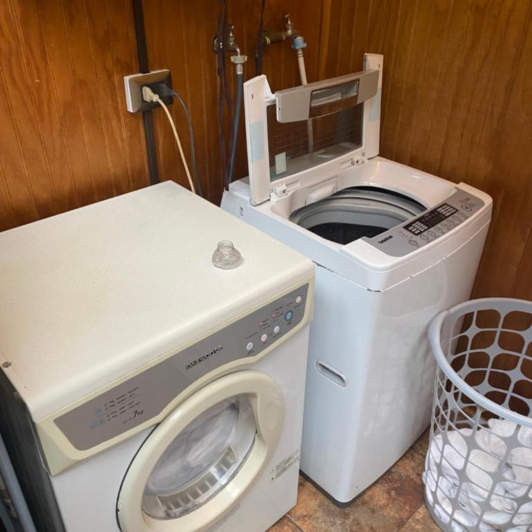 Acogedora Habitación Doble con Baño Exclusivo, Ideal para Descanso y Tranquilidad - Habitación Doble con baño privado - 16