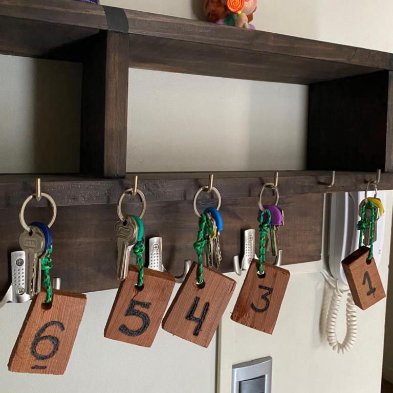 Acogedora Habitación Doble con Baño Exclusivo, Ideal para Descanso y Tranquilidad - Habitación Doble con baño privado - 13