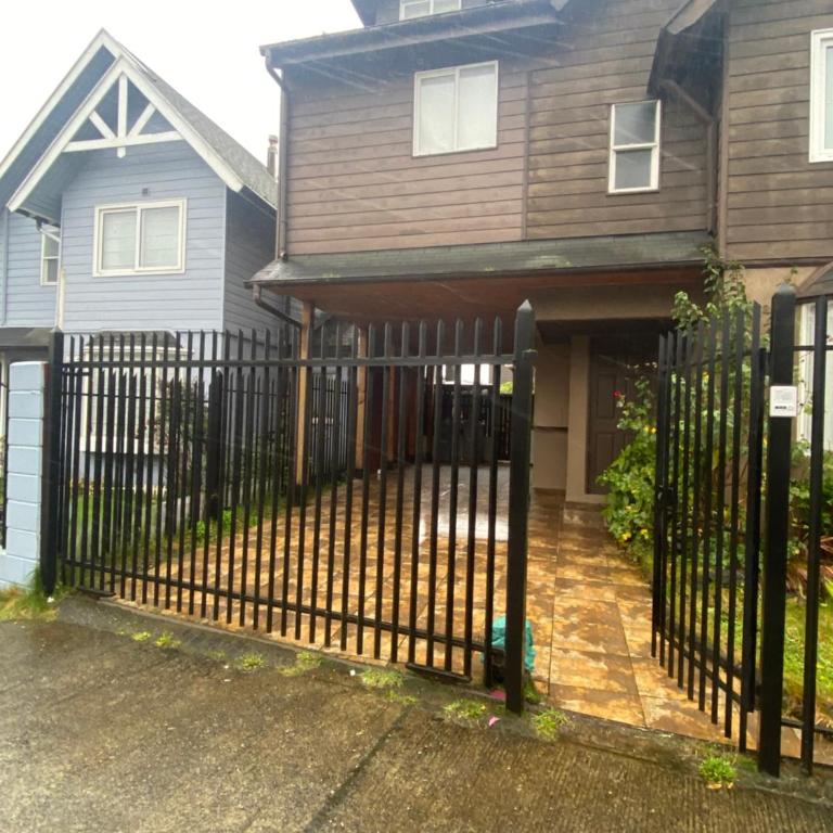 Acogedora Habitación Doble con Baño Exclusivo, Ideal para Descanso y Tranquilidad - Habitación Doble con baño privado - 14