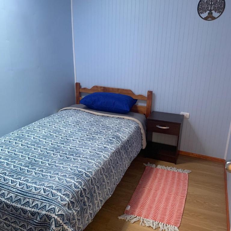 Cabaña Familiar - Two-Bedroom Apartment - 3