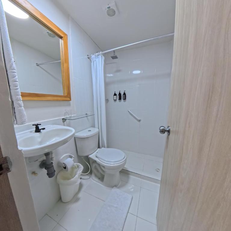 ETHNIC Thematic Hotel - Internal Double Room - 4