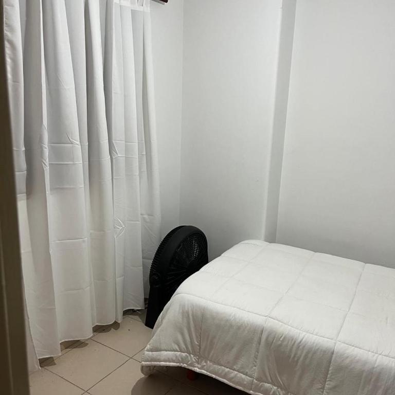 departamento para 3 personas barrio norte - Apartamento de 2 dormitorios - 8