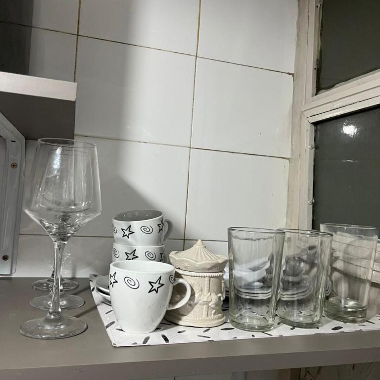 departamento para 3 personas barrio norte - Apartamento de 2 dormitorios - 11