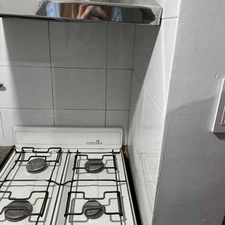 departamento para 3 personas barrio norte - Apartamento de 2 dormitorios - 19