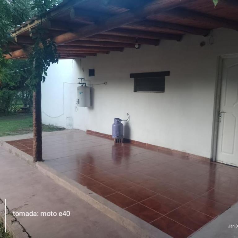 El Descanso - Two-Bedroom Apartment - 4