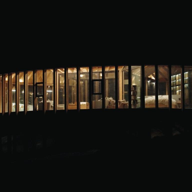 Patagonia 360 - One-Bedroom House - 8