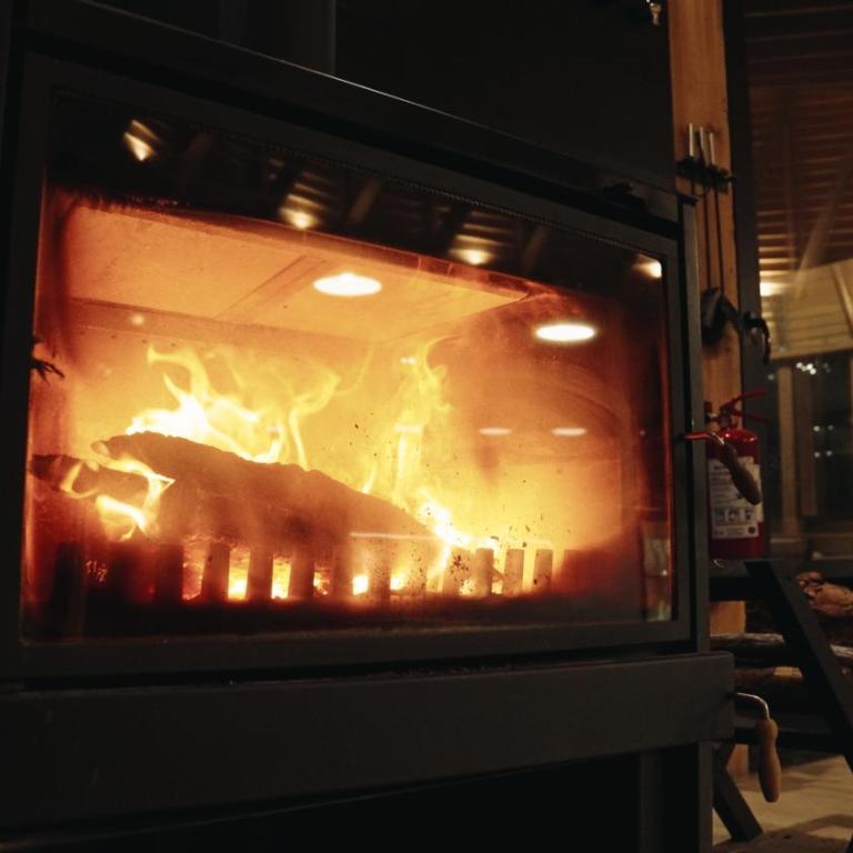 Patagonia 360 - One-Bedroom House - 18