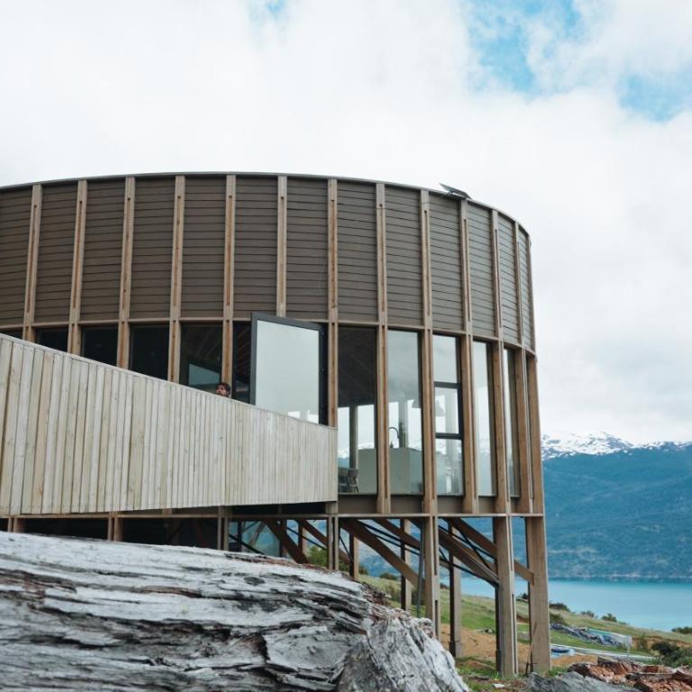 Patagonia 360 - One-Bedroom House - 9