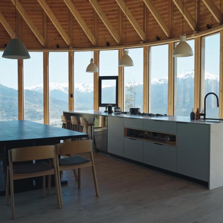 Patagonia 360 - One-Bedroom House - 16