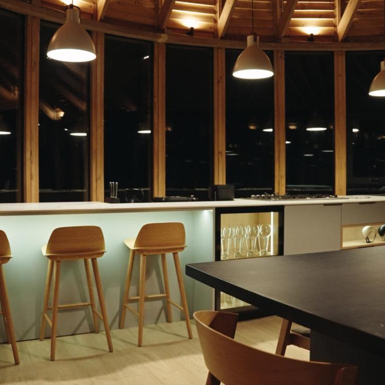 Patagonia 360 - One-Bedroom House - 11