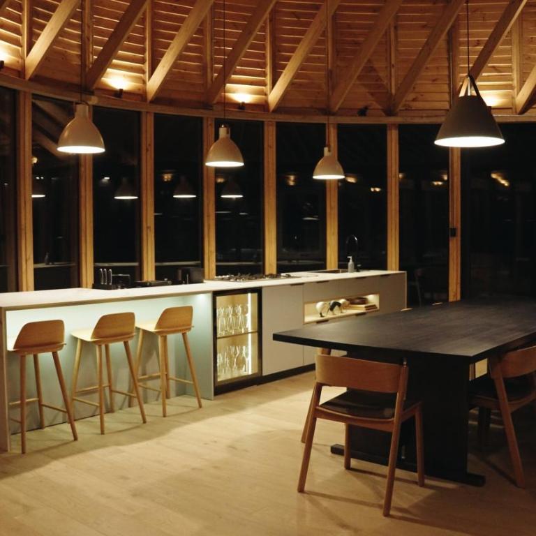 Patagonia 360 - One-Bedroom House - 13