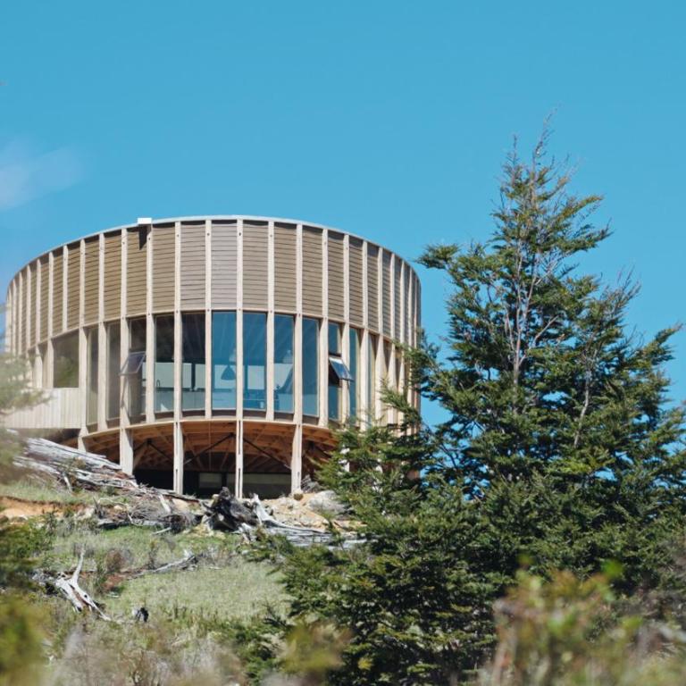 Patagonia 360 - One-Bedroom House - 15