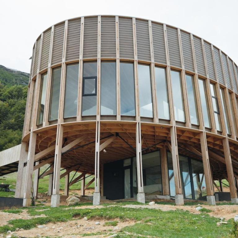 Patagonia 360 - One-Bedroom House - 17