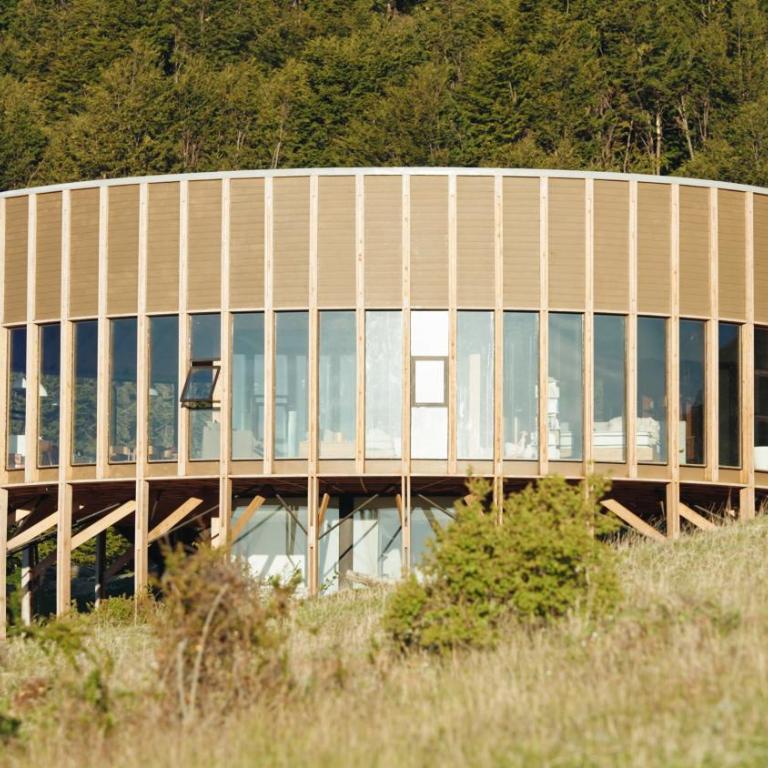 Patagonia 360 - One-Bedroom House - 20