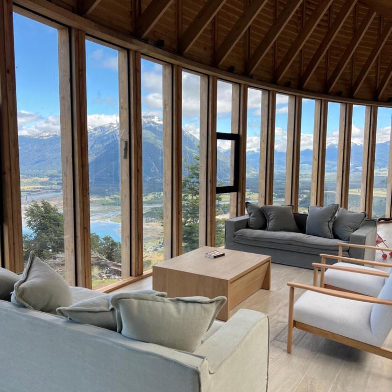 Patagonia 360 - One-Bedroom House - 25
