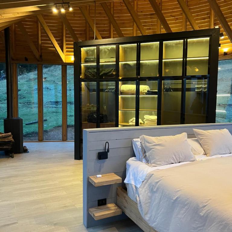 Patagonia 360 - One-Bedroom House - 24