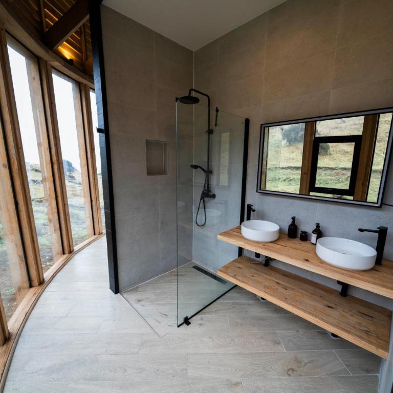 Patagonia 360 - One-Bedroom House - 23