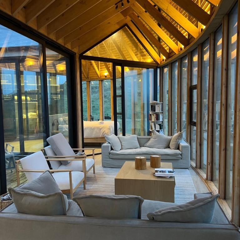 Patagonia 360 - One-Bedroom House - 22