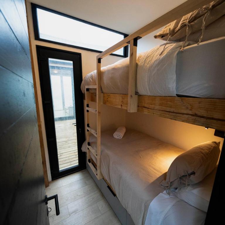 Patagonia 360 - One-Bedroom House - 21
