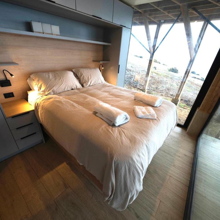 Patagonia 360 - One-Bedroom House - 26