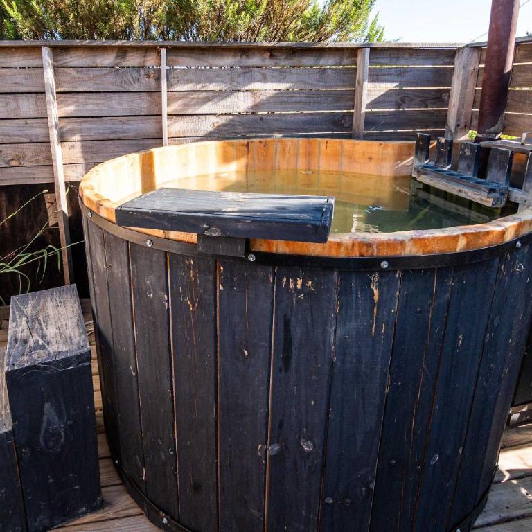 La Colmena Glamping Reina - Apartment - 45