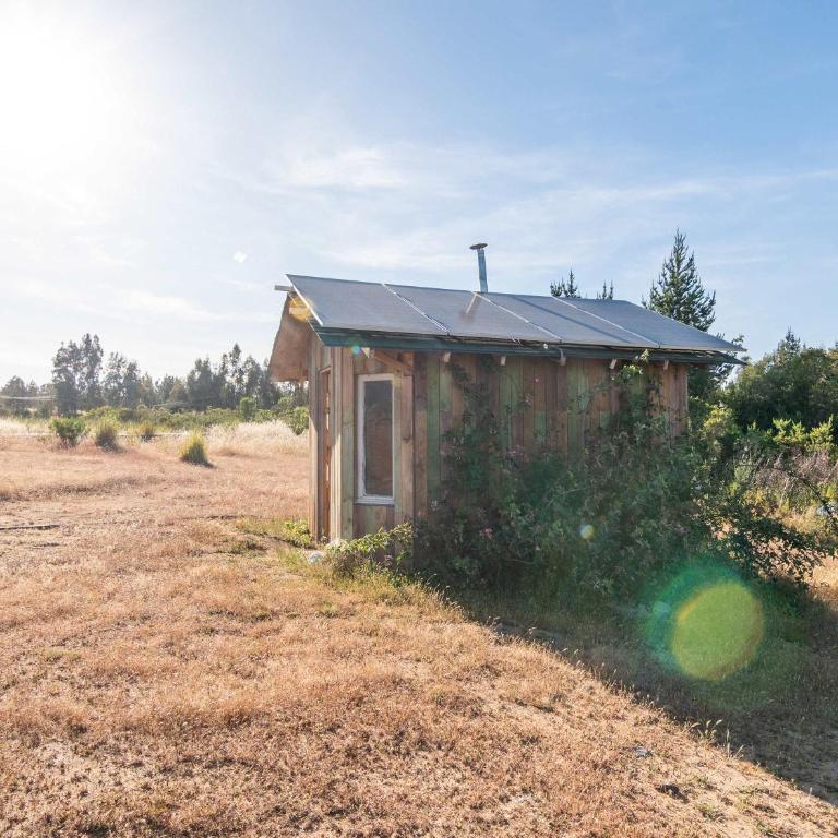 La Colmena Glamping Reina - Apartment - 59