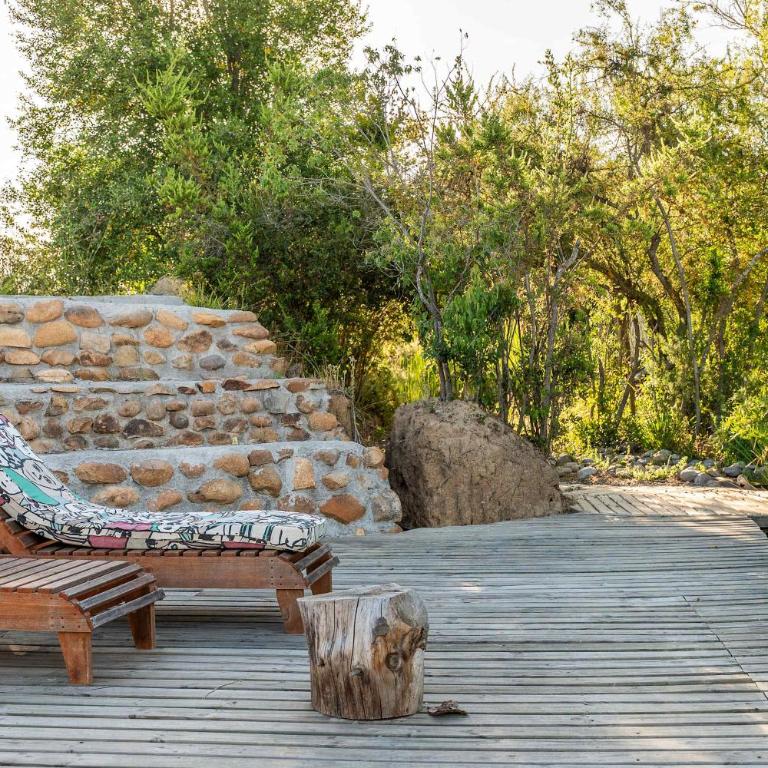 La Colmena Glamping Reina - Apartment - 80