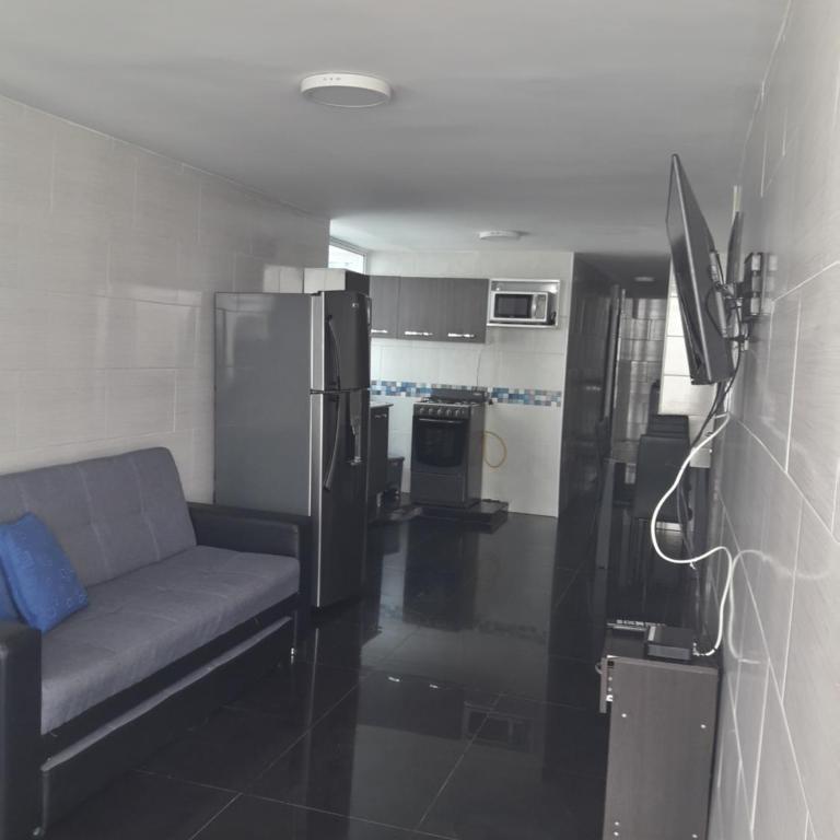 Caribe a Vista - Apartment with View and Balcony - 14