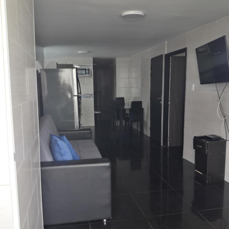 Caribe a Vista - Apartment with View and Balcony - 15