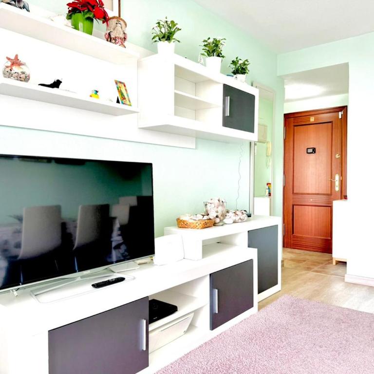 Rincon 6 - One-Bedroom Apartment - 2