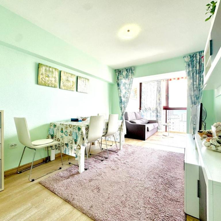 Rincon 6 - One-Bedroom Apartment - 21