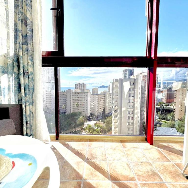 Rincon 6 - One-Bedroom Apartment - 8