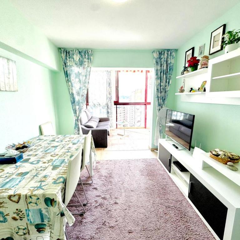 Rincon 6 - One-Bedroom Apartment - 22