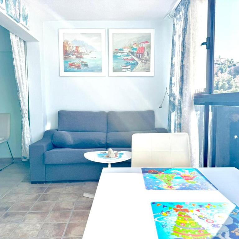 Rincon 6 - One-Bedroom Apartment - 11