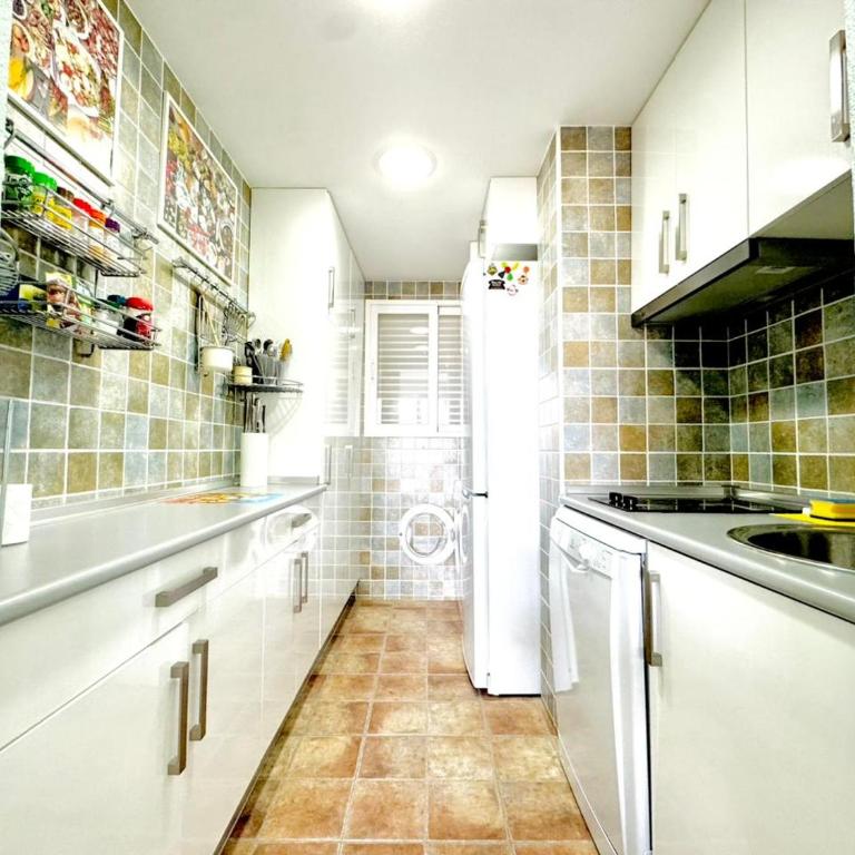 Rincon 6 - One-Bedroom Apartment - 4