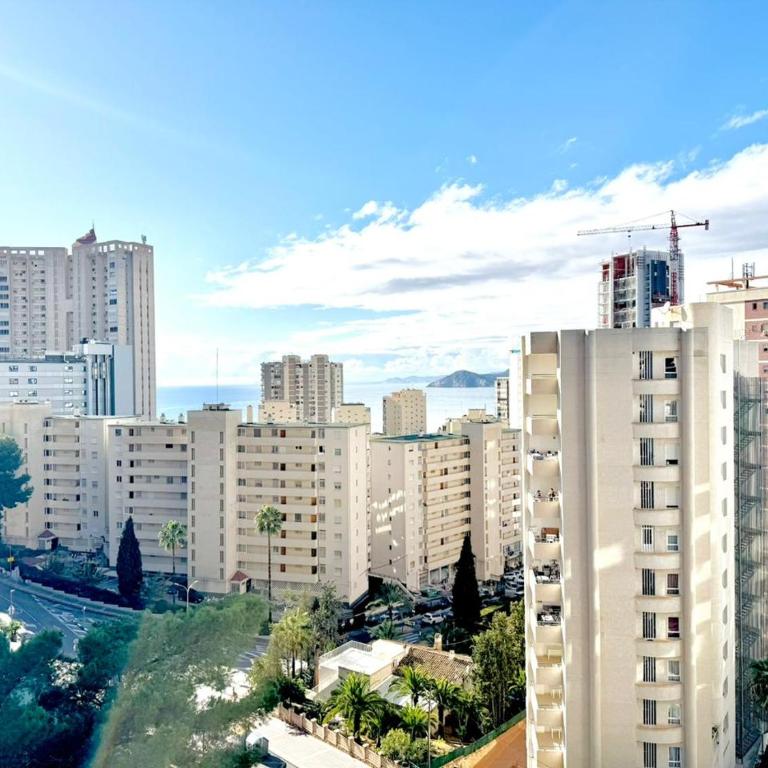 Rincon 6 - One-Bedroom Apartment - 13
