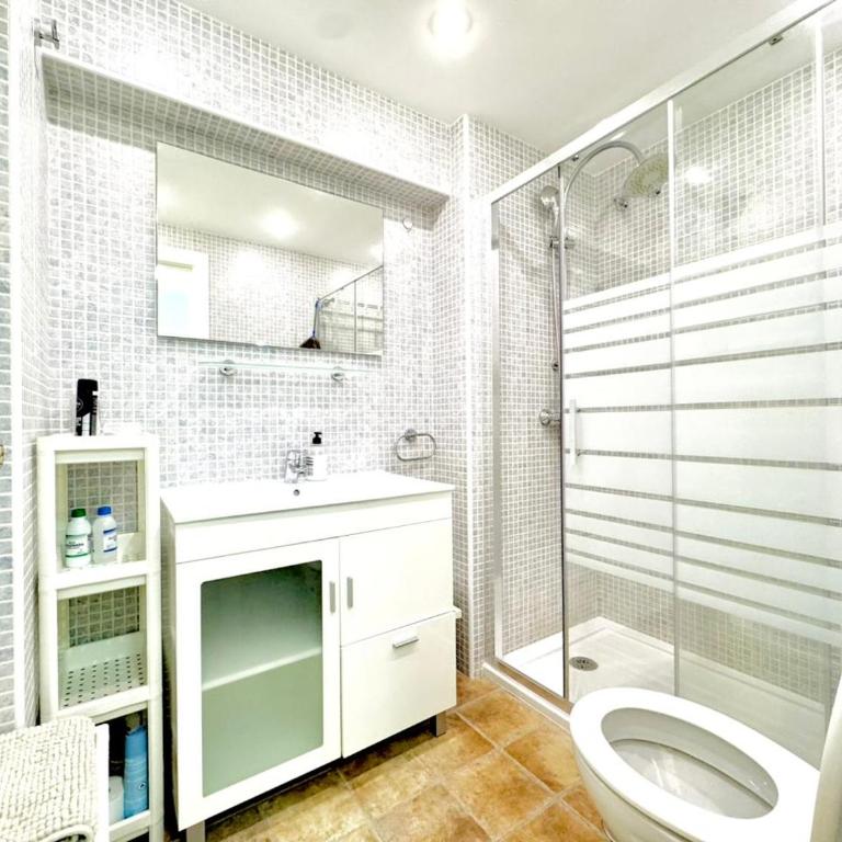 Rincon 6 - One-Bedroom Apartment - 14