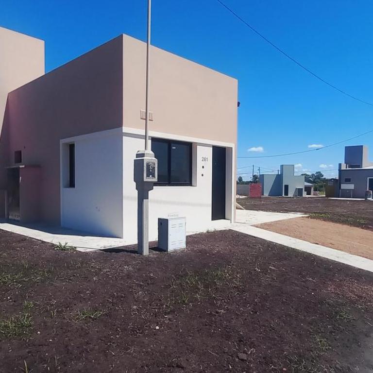 Casita de Sol - One-Bedroom House - 1