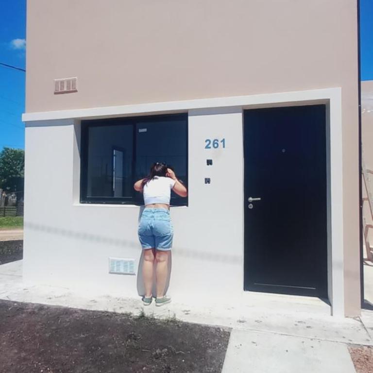 Casita de Sol - One-Bedroom House - 3