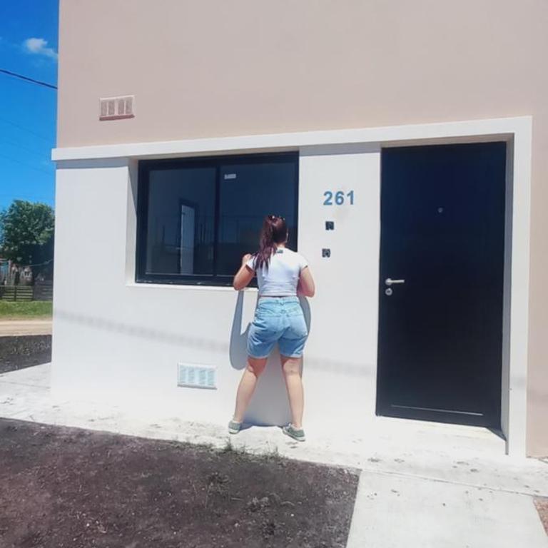 Casita de Sol - One-Bedroom House - 4
