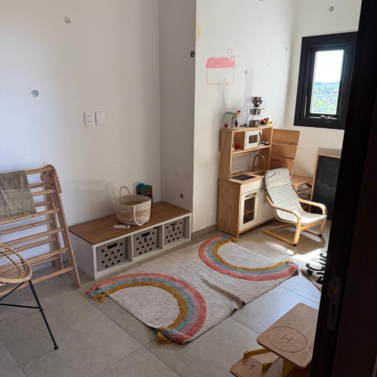 Bello departamento en Encarnación de 2 Habitaciones con Parking! - Two-Bedroom Apartment - 36
