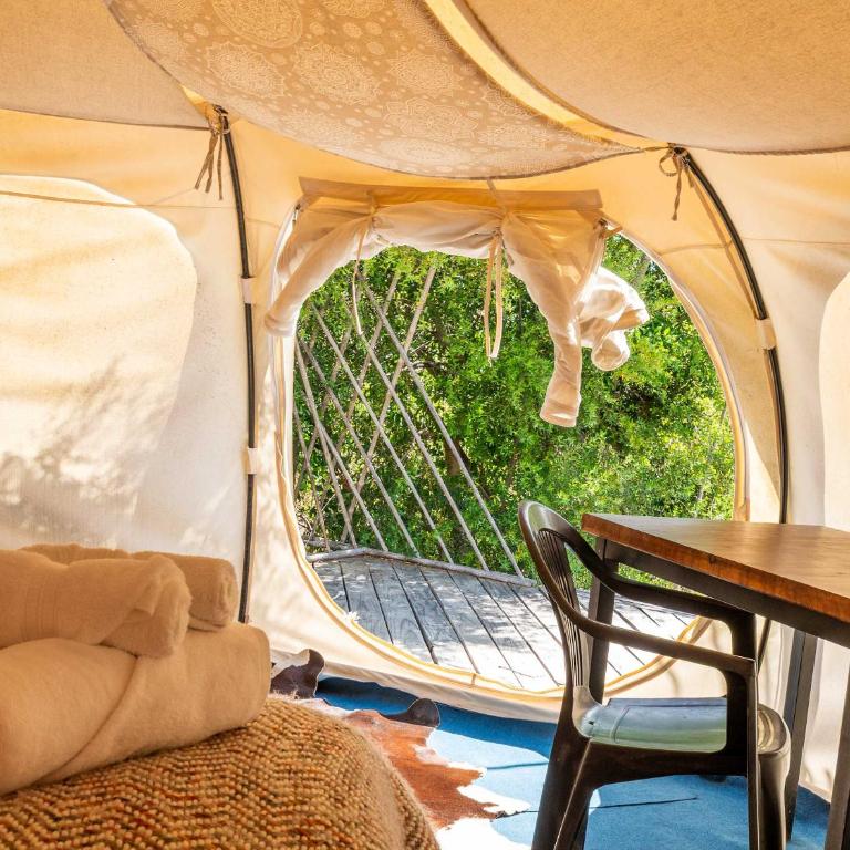 La Colmena Glamping Zangano - Tent - 60