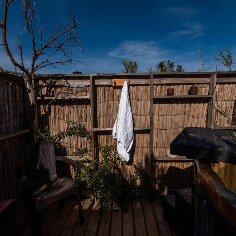 La Colmena Glamping Zangano - Tent - 71