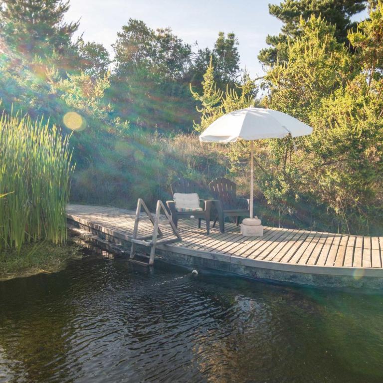 La Colmena Glamping Zangano - Tent - 90